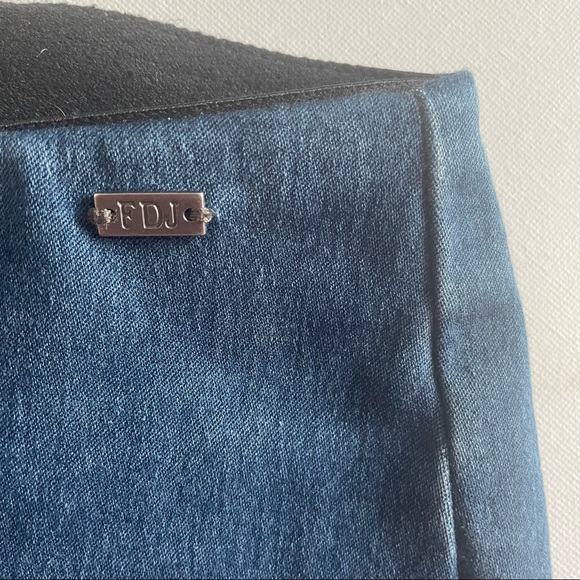 Tall Jeans French Dressing Size 6 Jeans High-waist - Picture 7 of 9